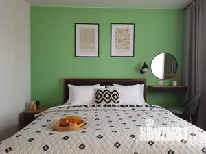 1-к квартира, посуточно, 44м2, 15/18 этаж