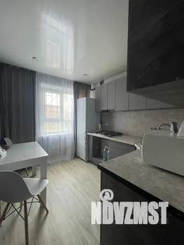 1-к квартира, посуточно, 35м2, 2/9 этаж