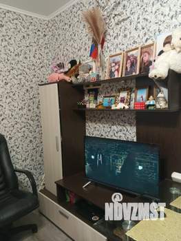 1-к квартира, на длительный срок, 32м2, 1/5 этаж