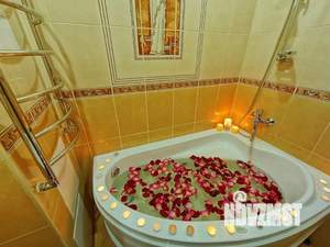 1-к квартира, посуточно, 50м2, 8/16 этаж