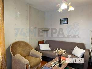 1-к квартира, на длительный срок, 31м2, 9/9 этаж
