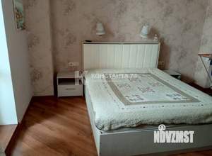 1-к квартира, на длительный срок, 45м2, 18/18 этаж