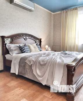 2-к квартира, посуточно, 65м2, 10/10 этаж