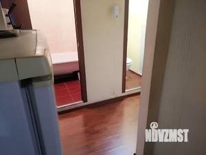 1-к квартира, на длительный срок, 41м2, 5/10 этаж