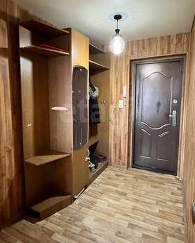 1-к квартира, на длительный срок, 34м2, 3/10 этаж