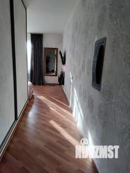 2-к квартира, на длительный срок, 43м2, 4/5 этаж