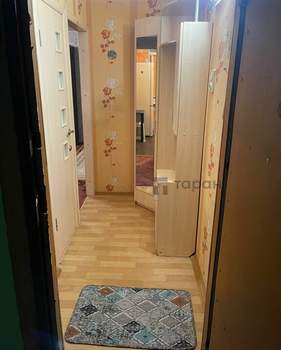 1-к квартира, на длительный срок, 30м2, 1/5 этаж