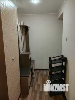 1-к квартира, на длительный срок, 32м2, 2/5 этаж