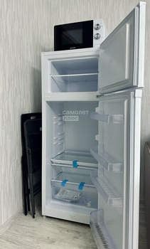 Студия квартира, на длительный срок, 27м2, 8/10 этаж