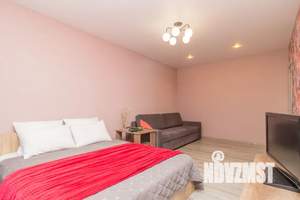 1-к квартира, посуточно, 47м2, 17/20 этаж