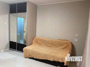 Студия квартира, на длительный срок, 25м2, 2/11 этаж