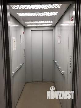 Студия квартира, на длительный срок, 24м2, 6/10 этаж