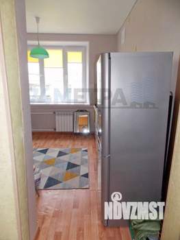 1-к квартира, на длительный срок, 36м2, 4/4 этаж