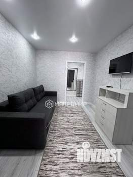 1-к квартира, на длительный срок, 41м2, 3/21 этаж