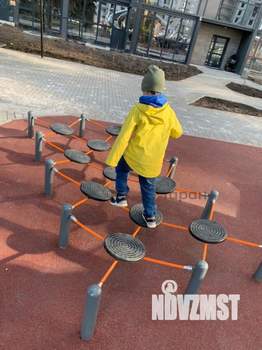 2-к квартира, на длительный срок, 43м2, 18/18 этаж