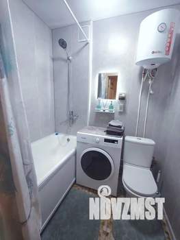 1-к квартира, посуточно, 40м2, 3/5 этаж