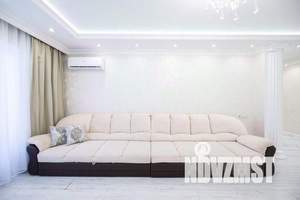 3-к квартира, посуточно, 116м2, 3/16 этаж