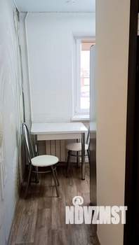 1-к квартира, посуточно, 32м2, 1/5 этаж