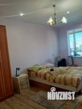 1-к квартира, на длительный срок, 30м2, 5/5 этаж