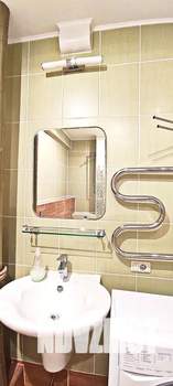 1-к квартира, посуточно, 52м2, 4/26 этаж