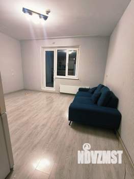 1-к квартира, на длительный срок, 45м2, 10/10 этаж