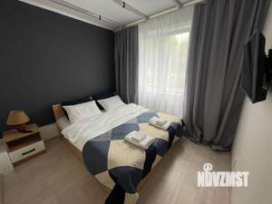 2-к квартира, посуточно, 36м2, 1/10 этаж