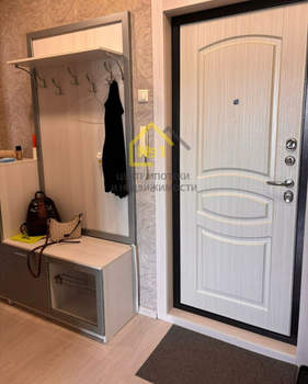 1-к квартира, на длительный срок, 40м2, 8/19 этаж