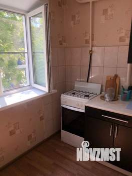 1-к квартира, на длительный срок, 34м2, 2/5 этаж