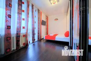 2-к квартира, посуточно, 60м2, 8/14 этаж