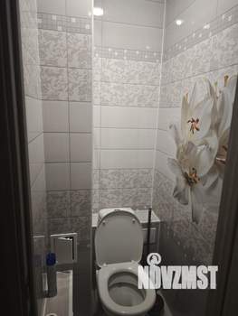 1-к квартира, на длительный срок, 40м2, 9/10 этаж