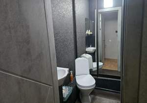 3-к квартира, на длительный срок, 83м2, 9/18 этаж