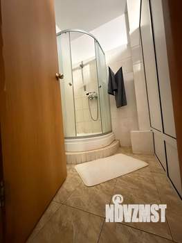 1-к квартира, посуточно, 42м2, 13/15 этаж