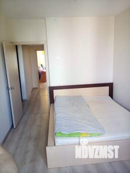 2-к квартира, на длительный срок, 60м2, 6/10 этаж