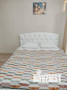 1-к квартира, посуточно, 24м2, 17/17 этаж