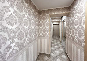 3-к квартира, на длительный срок, 63м2, 9/10 этаж