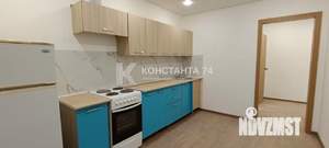 1-к квартира, на длительный срок, 37м2, 3/10 этаж