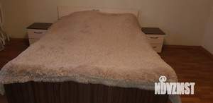 1-к квартира, посуточно, 43м2, 5/9 этаж