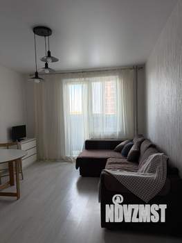 Студия квартира, на длительный срок, 23м2, 11/15 этаж