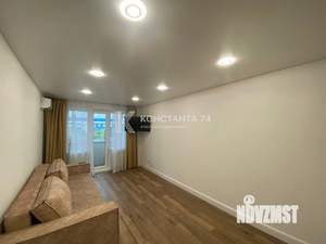 2-к квартира, на длительный срок, 50м2, 2/9 этаж