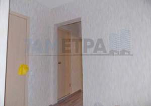 3-к квартира, на длительный срок, 56м2, 9/10 этаж