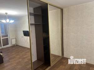 1-к квартира, на длительный срок, 33м2, 4/10 этаж