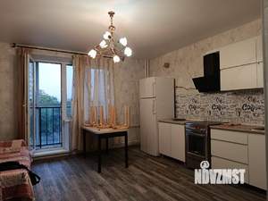 2-к квартира, на длительный срок, 40м2, 3/19 этаж