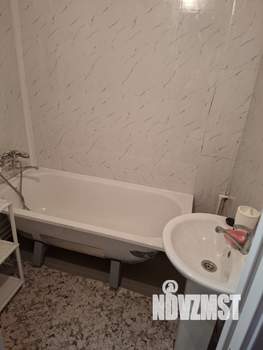1-к квартира, на длительный срок, 34м2, 1/9 этаж
