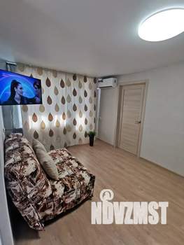 2-к квартира, посуточно, 47м2, 5/5 этаж