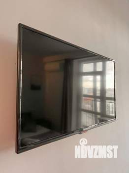 Студия квартира, на длительный срок, 27м2, 21/26 этаж