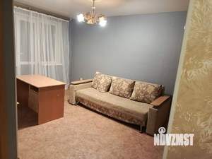 1-к квартира, посуточно, 32м2, 4/5 этаж