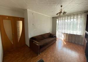 2-к квартира, на длительный срок, 52м2, 4/4 этаж
