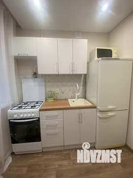 2-к квартира, на длительный срок, 43м2, 3/5 этаж