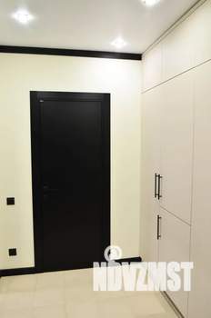 1-к квартира, посуточно, 44м2, 13/16 этаж