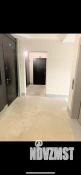 1-к квартира, на длительный срок, 36м2, 3/10 этаж